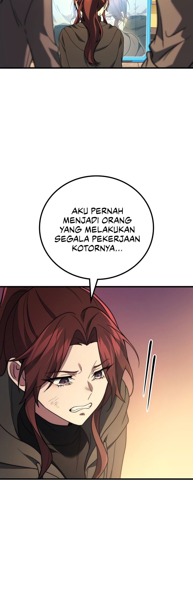 Martial God Regressed to Level 2 Chapter 100 Gambar 51