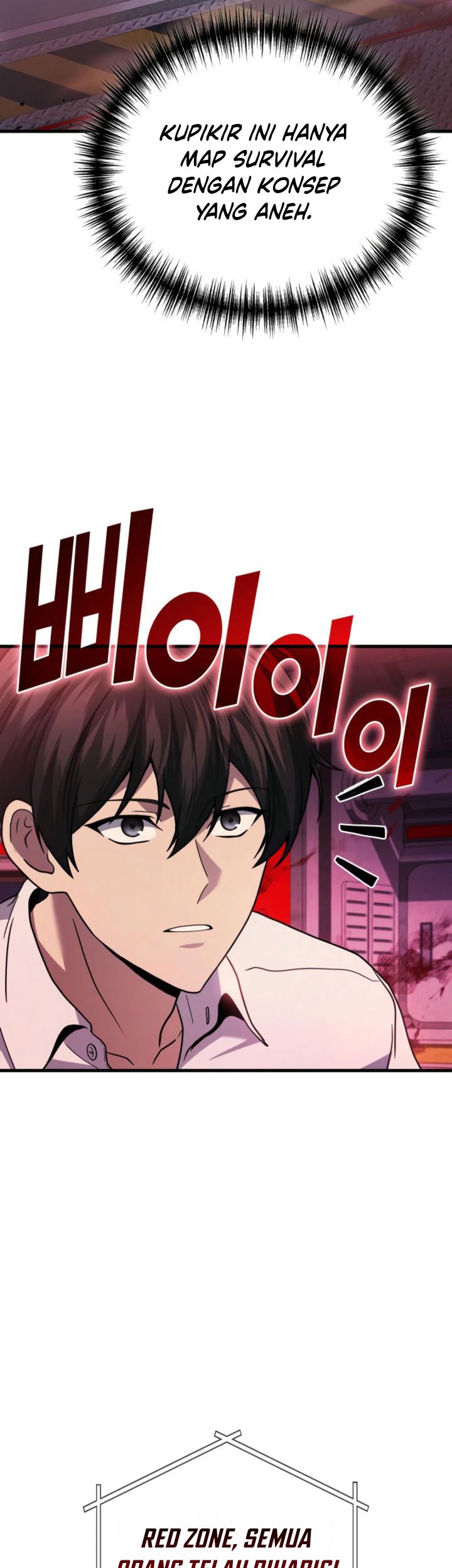 Martial God Regressed to Level 2 Chapter 95 Gambar 19