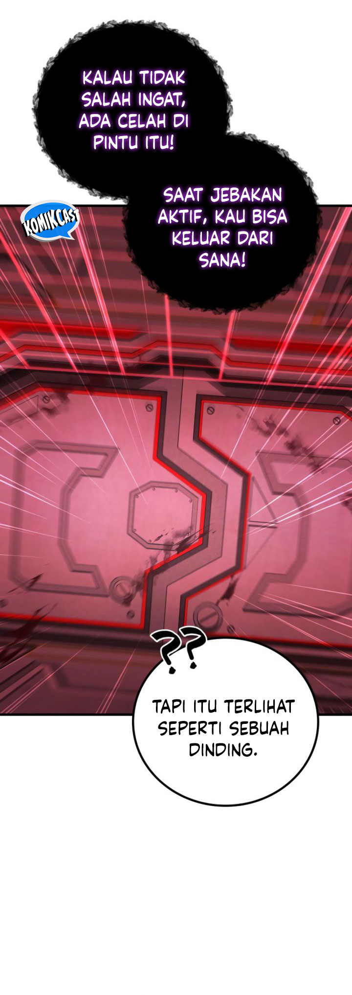 Martial God Regressed to Level 2 Chapter 95 Gambar 27