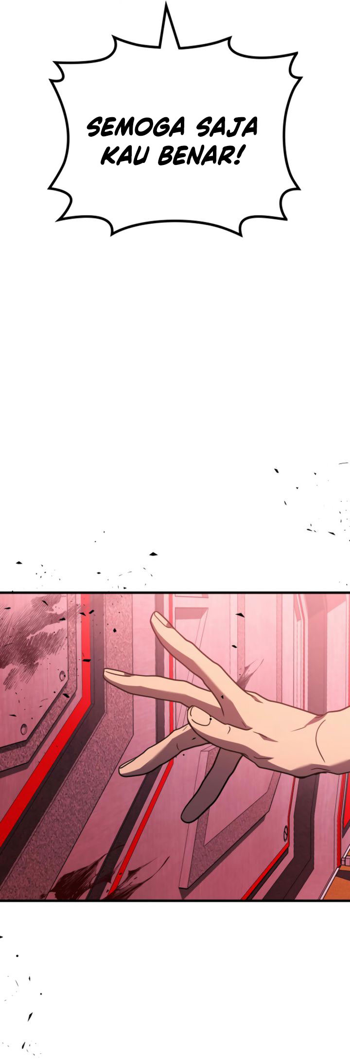 Martial God Regressed to Level 2 Chapter 95 Gambar 31