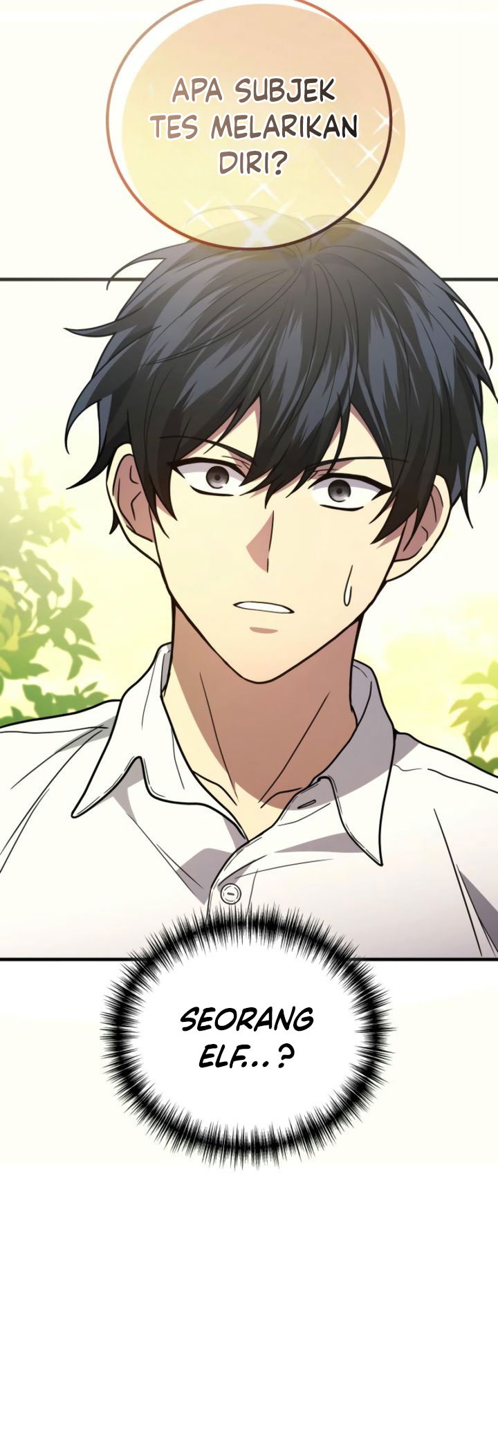 Martial God Regressed to Level 2 Chapter 95 Gambar 48