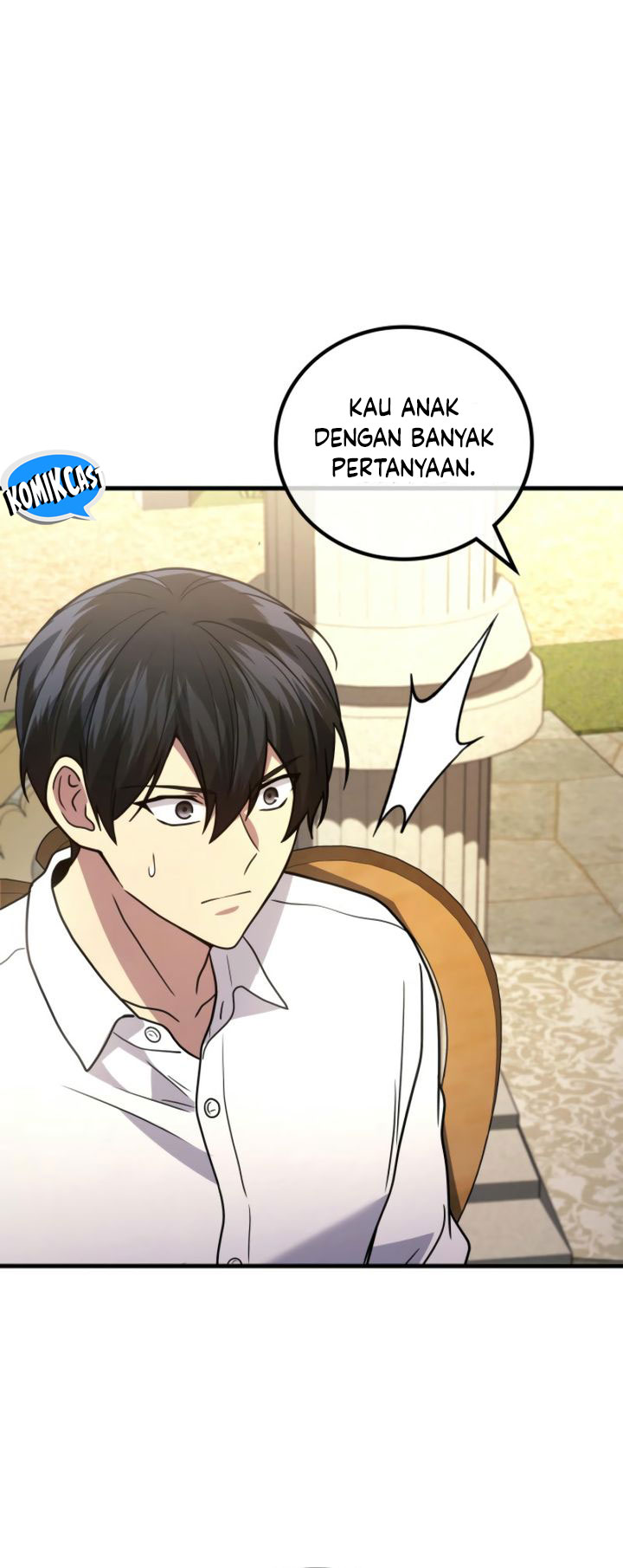 Martial God Regressed to Level 2 Chapter 95 Gambar 65