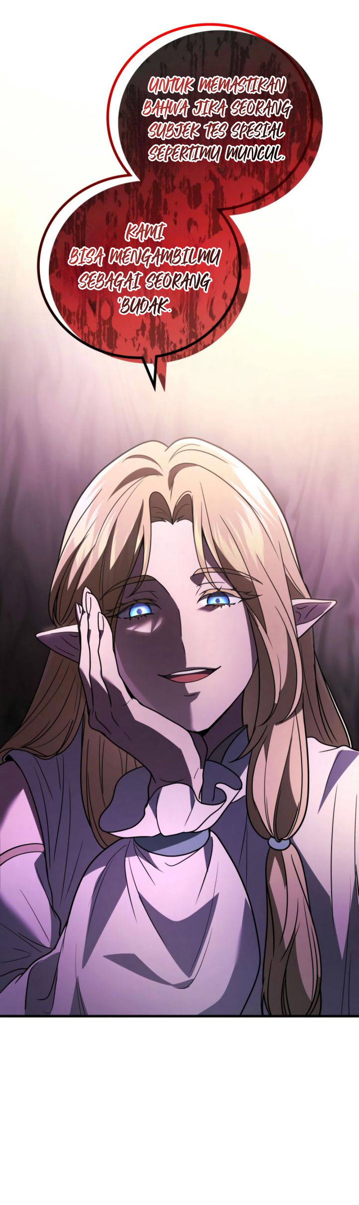 Martial God Regressed to Level 2 Chapter 95 Gambar 71