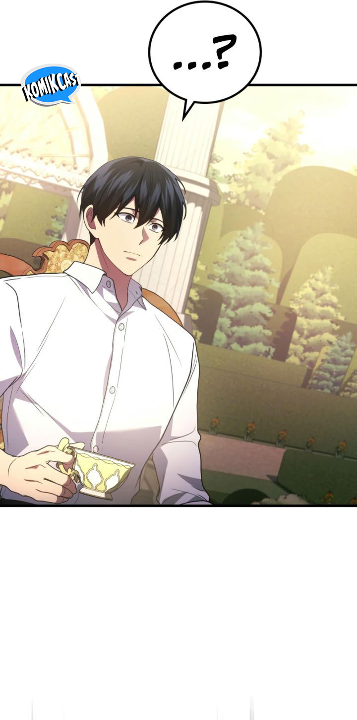 Martial God Regressed to Level 2 Chapter 95 Gambar 72