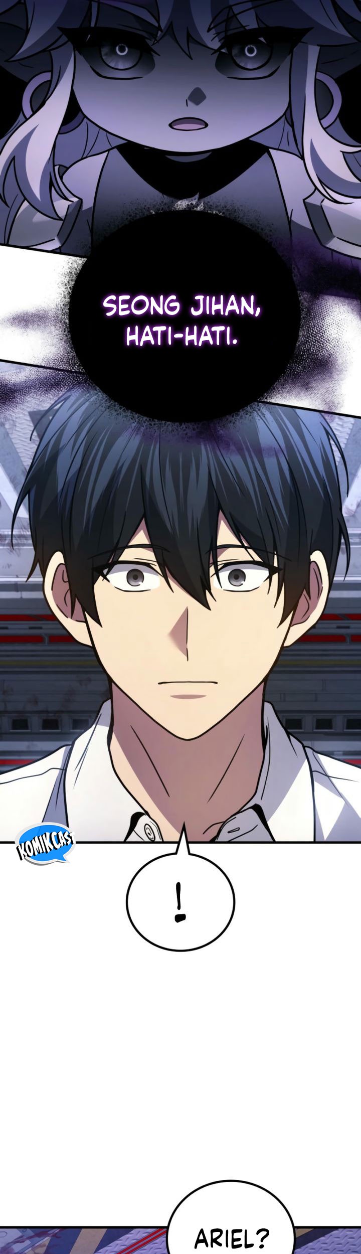 Martial God Regressed to Level 2 Chapter 95 Gambar 11