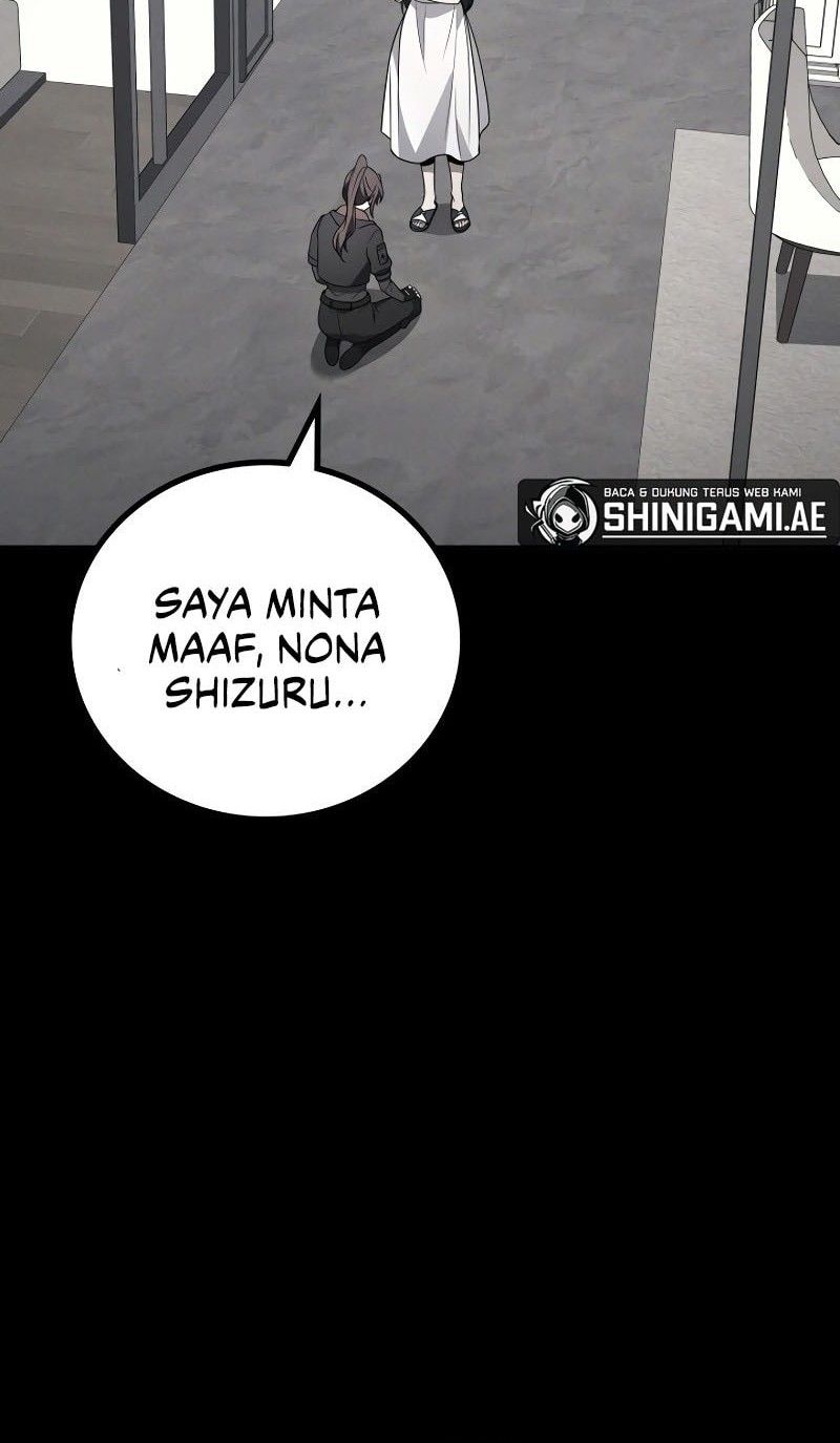 Martial God Regressed to Level 2 Chapter 97 Gambar 35