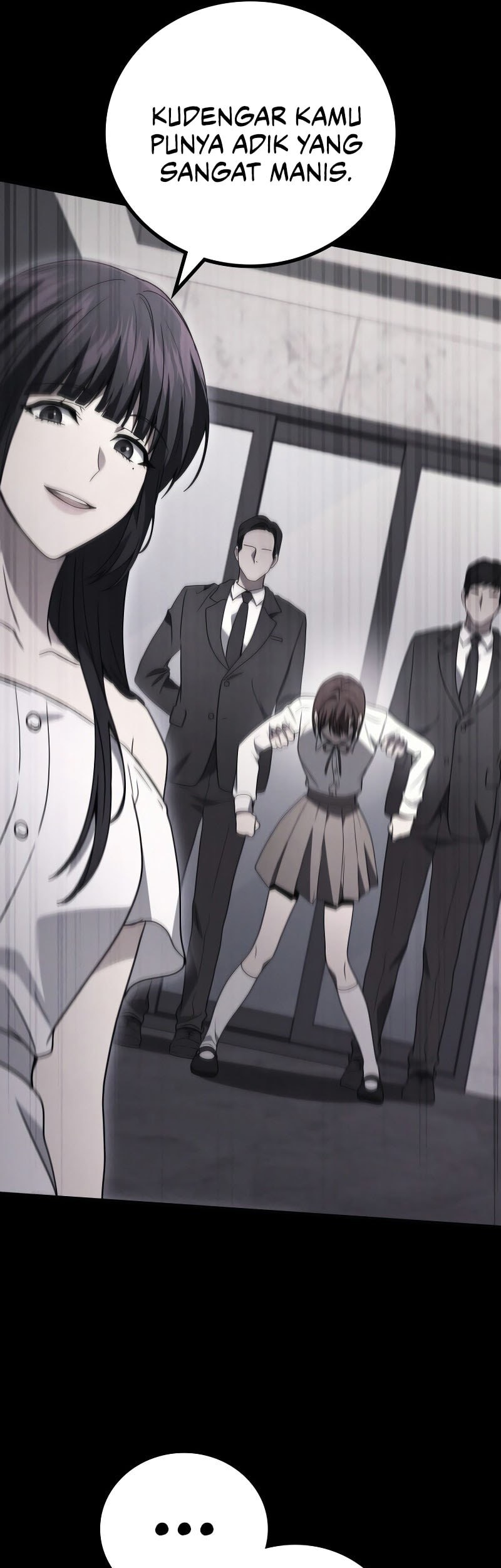 Martial God Regressed to Level 2 Chapter 97 Gambar 40