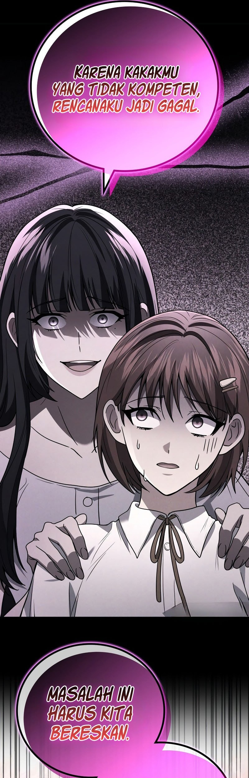 Martial God Regressed to Level 2 Chapter 97 Gambar 44