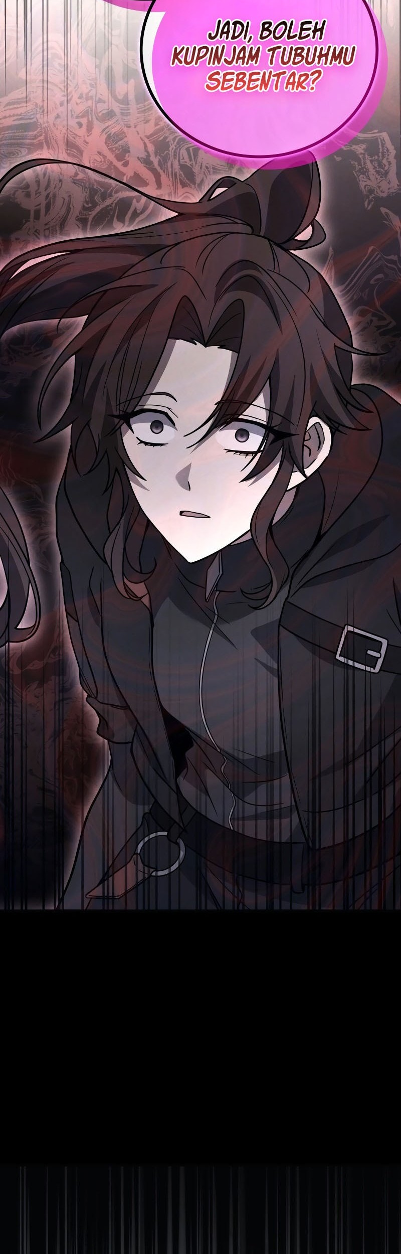 Martial God Regressed to Level 2 Chapter 97 Gambar 45