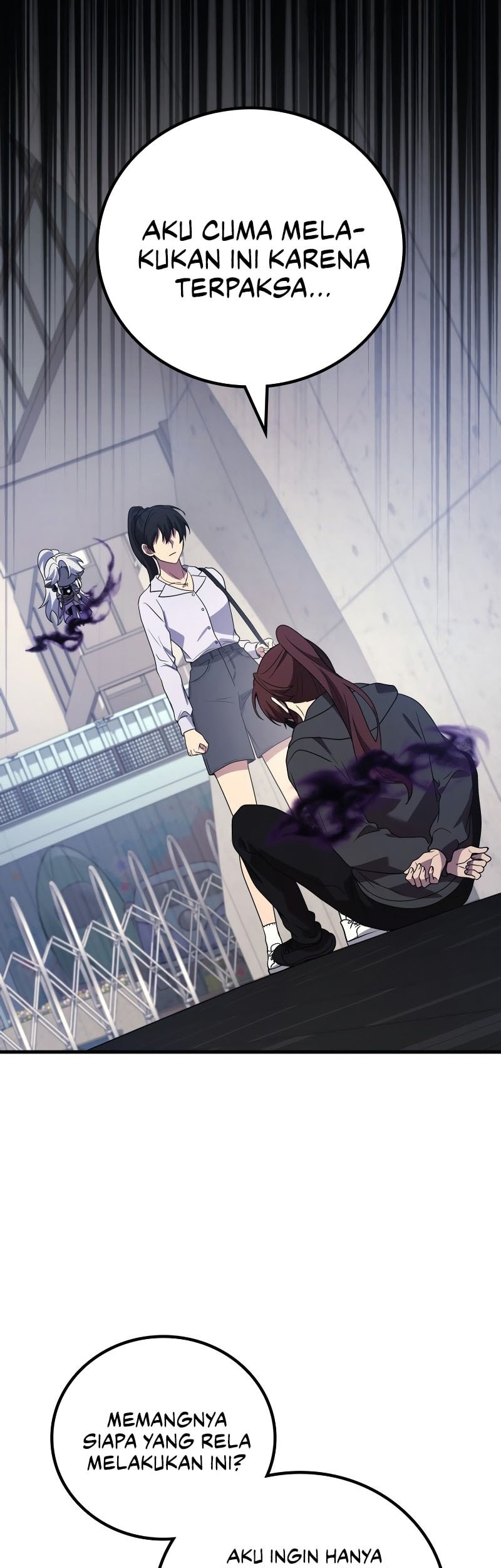 Martial God Regressed to Level 2 Chapter 97 Gambar 46