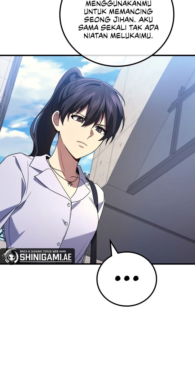 Martial God Regressed to Level 2 Chapter 97 Gambar 47