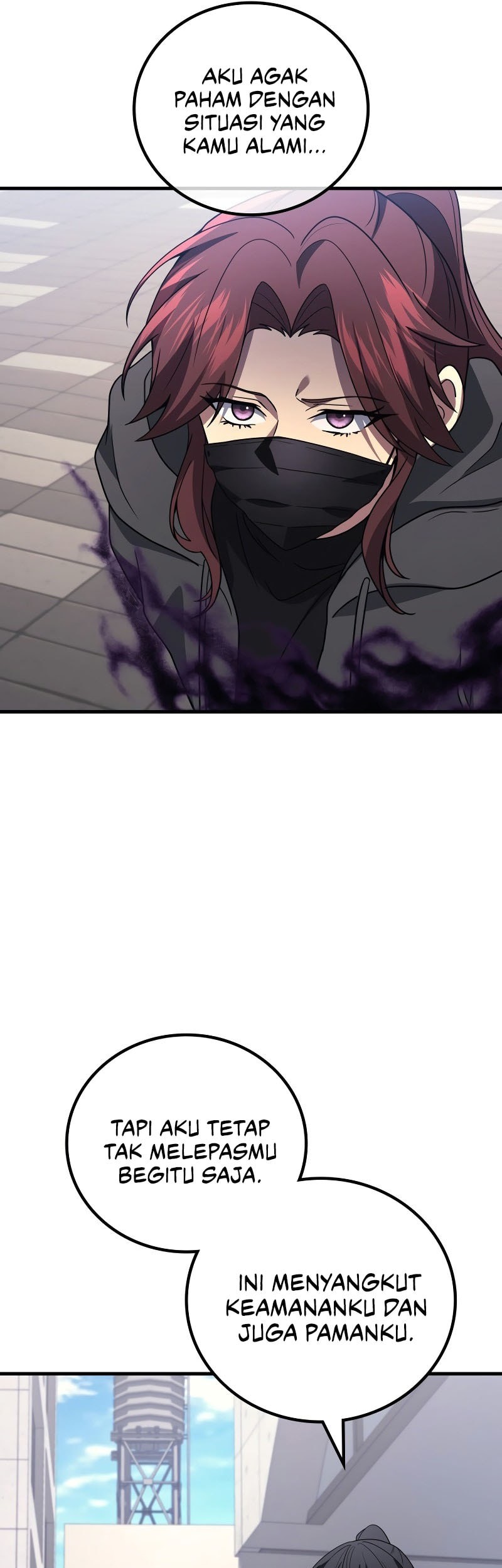 Martial God Regressed to Level 2 Chapter 97 Gambar 48