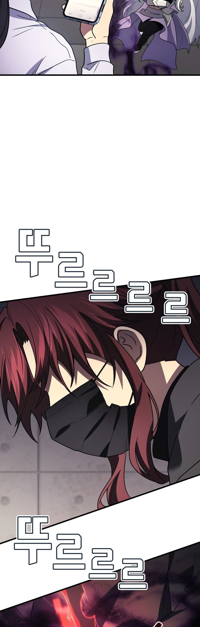 Martial God Regressed to Level 2 Chapter 97 Gambar 50