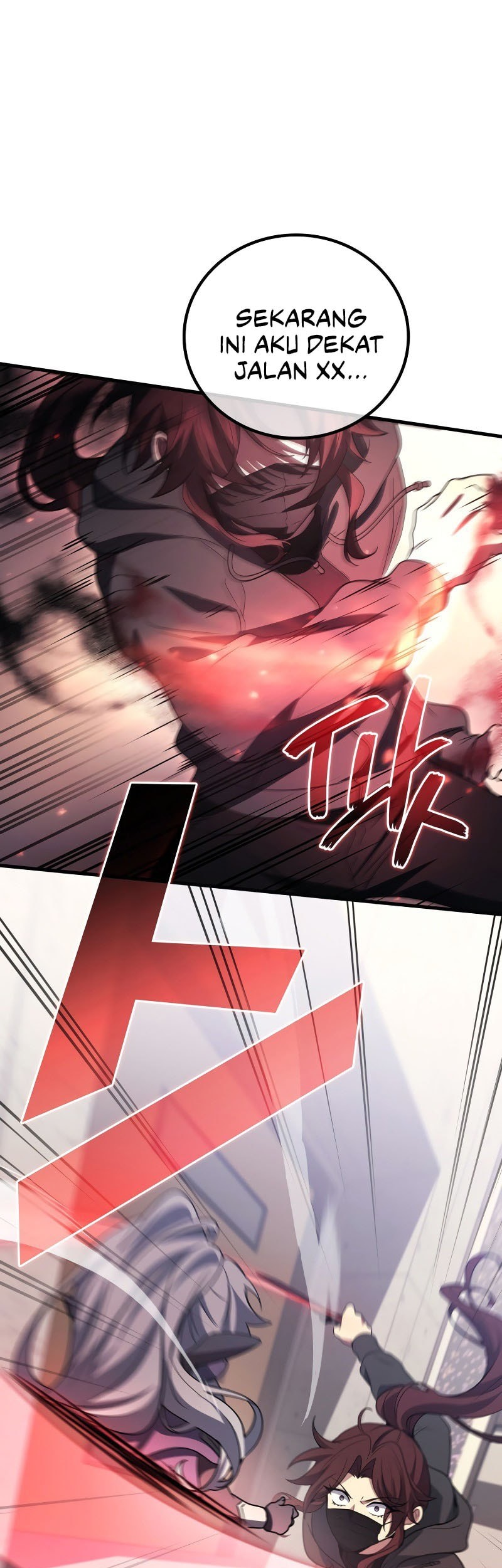 Martial God Regressed to Level 2 Chapter 97 Gambar 52