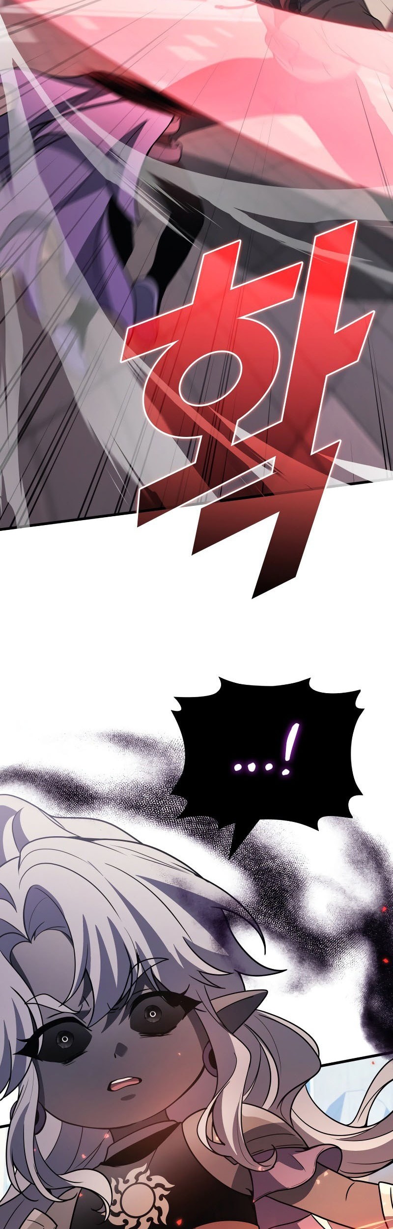 Martial God Regressed to Level 2 Chapter 97 Gambar 53