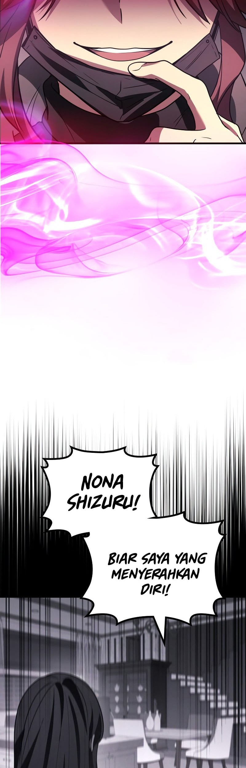 Martial God Regressed to Level 2 Chapter 97 Gambar 57