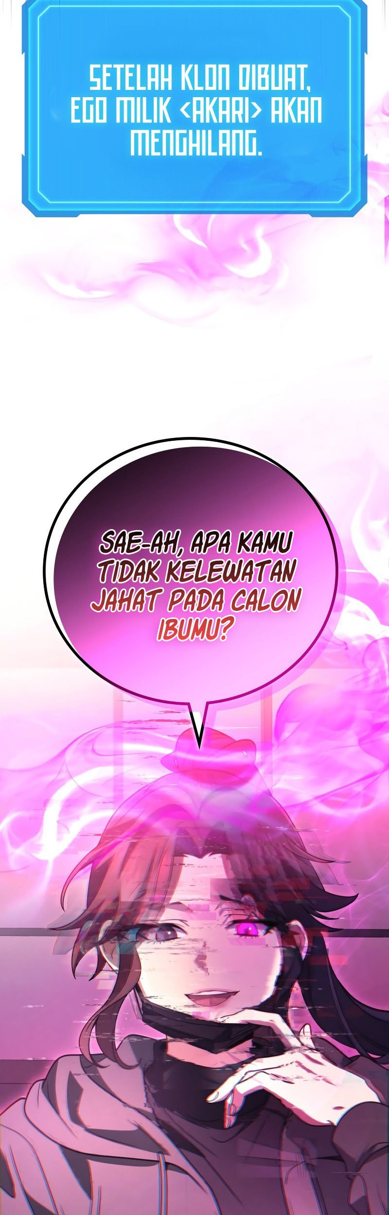 Martial God Regressed to Level 2 Chapter 97 Gambar 61