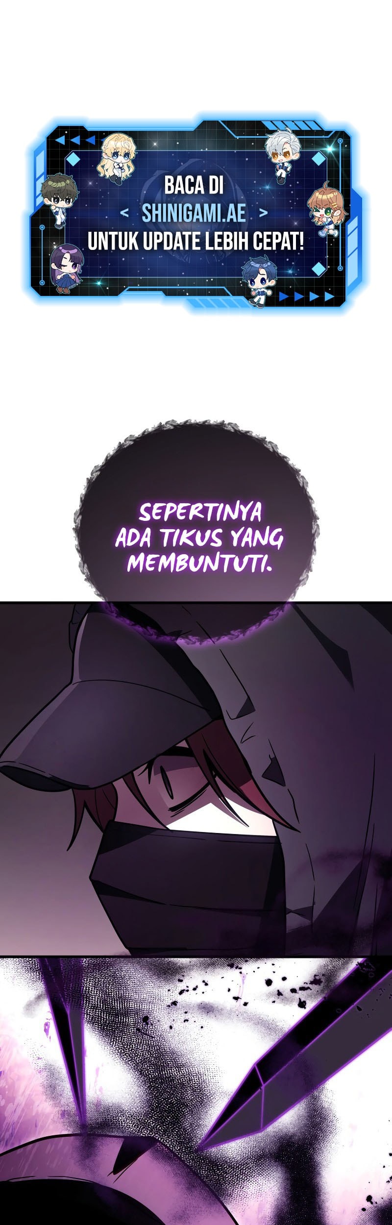 Baca  Martial God Regressed to Level 2 Chapter 97 Gambar 2