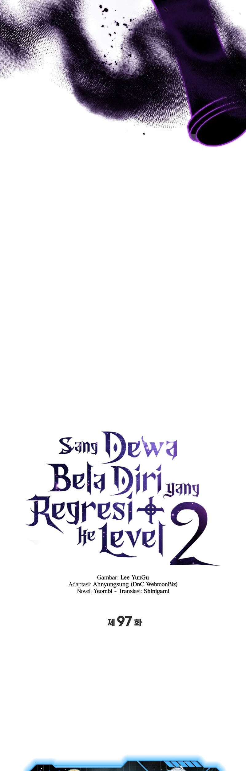 Martial God Regressed to Level 2 Chapter 97 Gambar 4