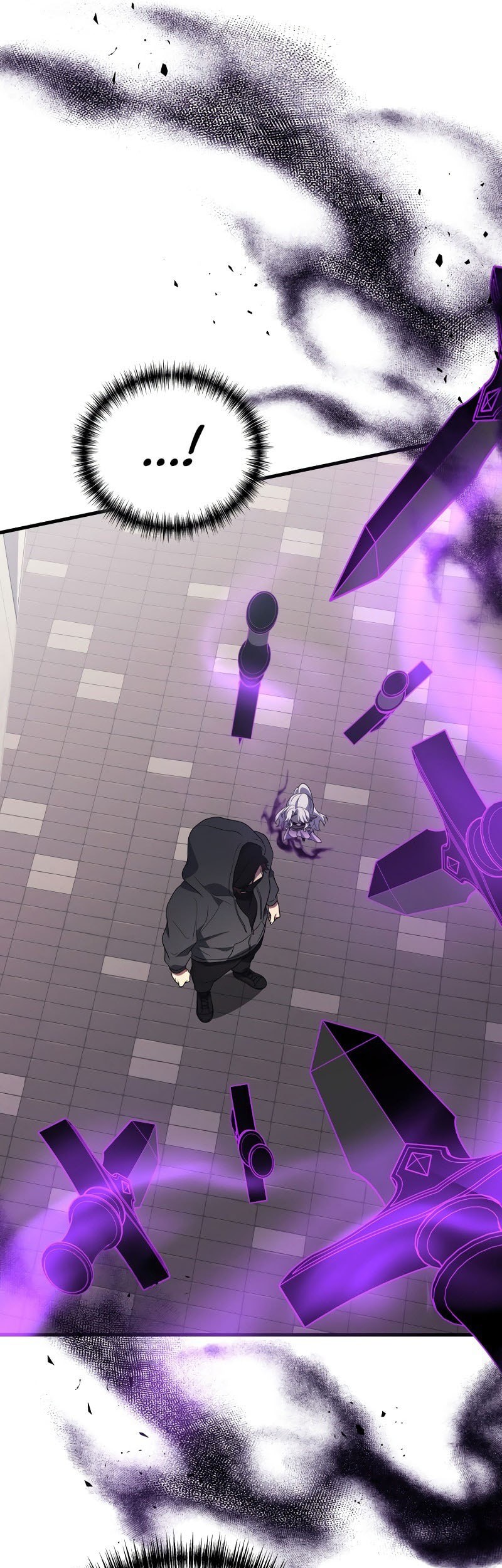 Martial God Regressed to Level 2 Chapter 97 Gambar 6