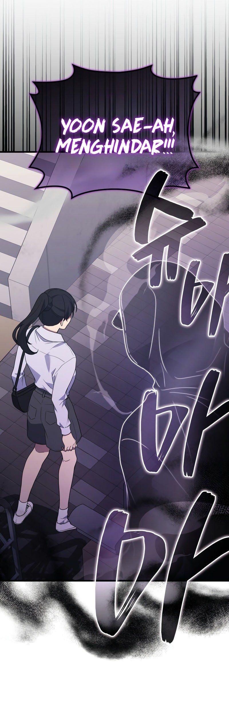 Martial God Regressed to Level 2 Chapter 97 Gambar 17