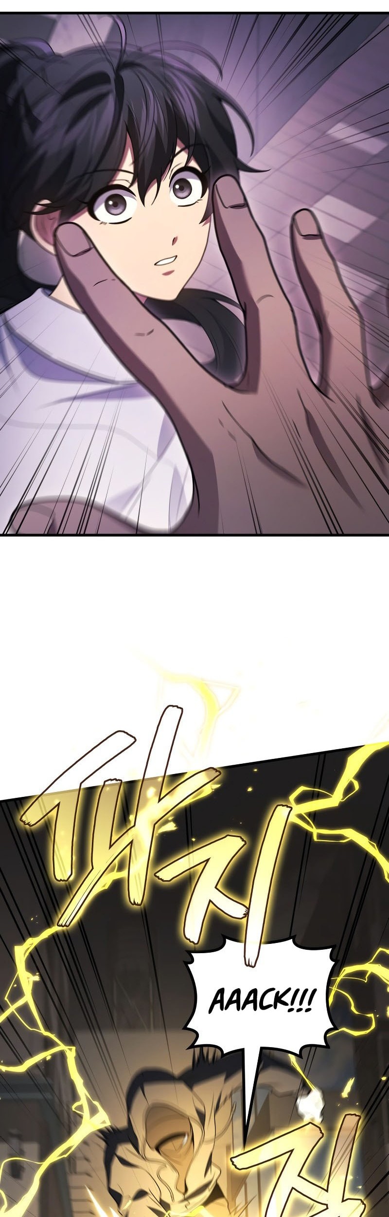 Martial God Regressed to Level 2 Chapter 97 Gambar 18