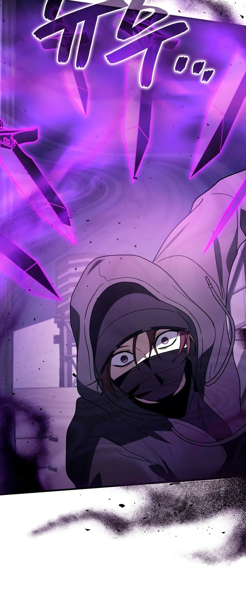 Martial God Regressed to Level 2 Chapter 97 Gambar 20