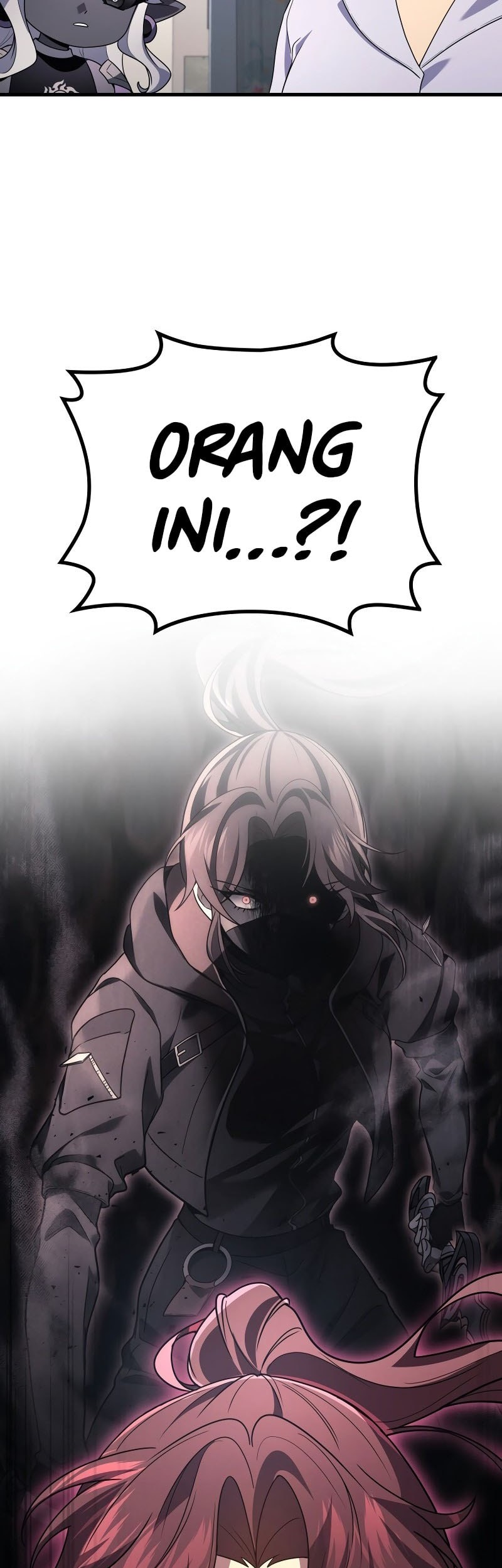 Martial God Regressed to Level 2 Chapter 97 Gambar 30