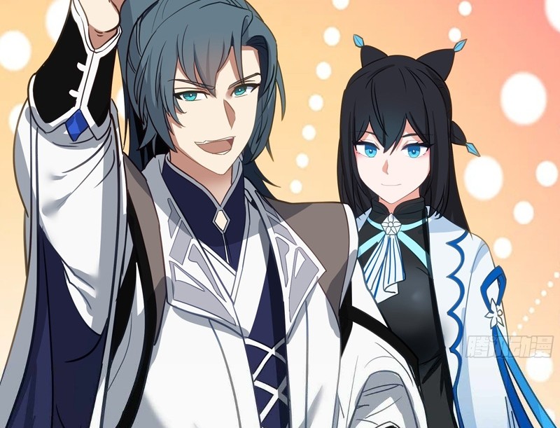 Martial Peak Part 2 Chapter 3847 Gambar 31