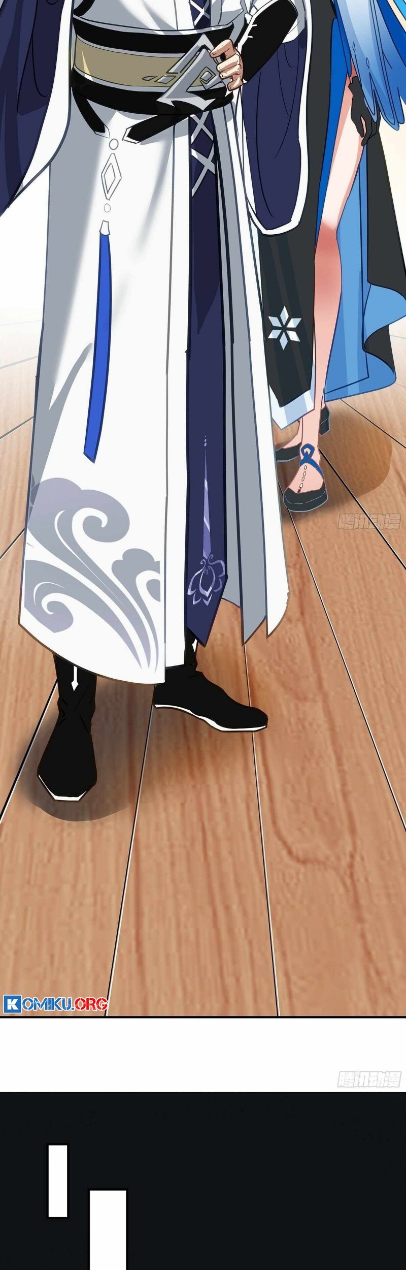 Martial Peak Part 2 Chapter 3847 Gambar 32