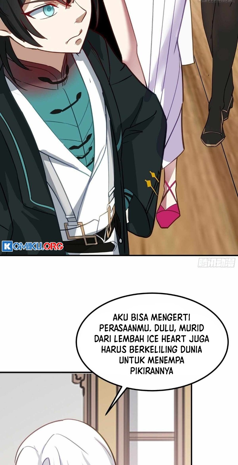 Martial Peak Part 2 Chapter 3847 Gambar 45