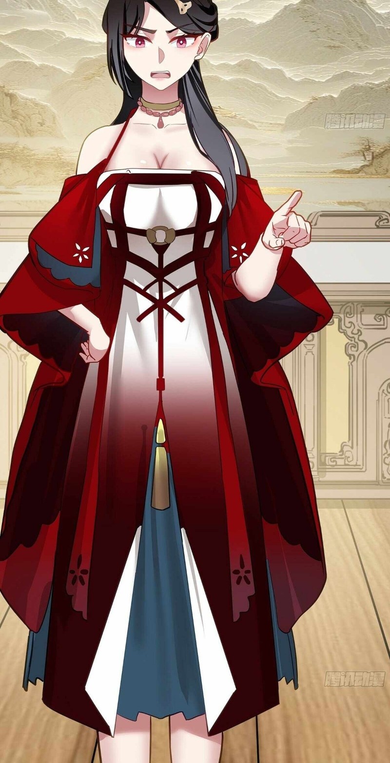 Martial Peak Part 2 Chapter 3847 Gambar 47