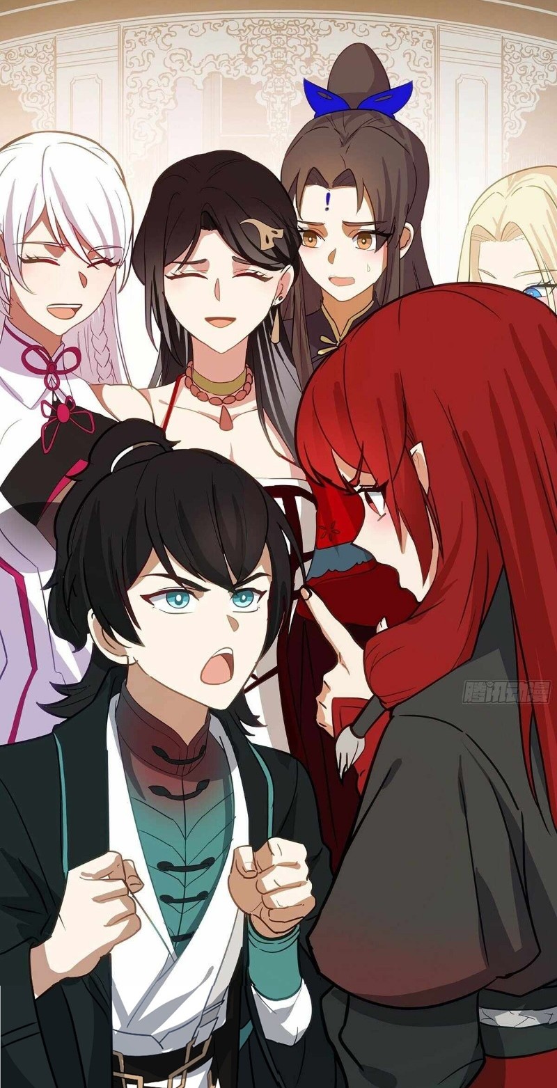 Martial Peak Part 2 Chapter 3847 Gambar 49