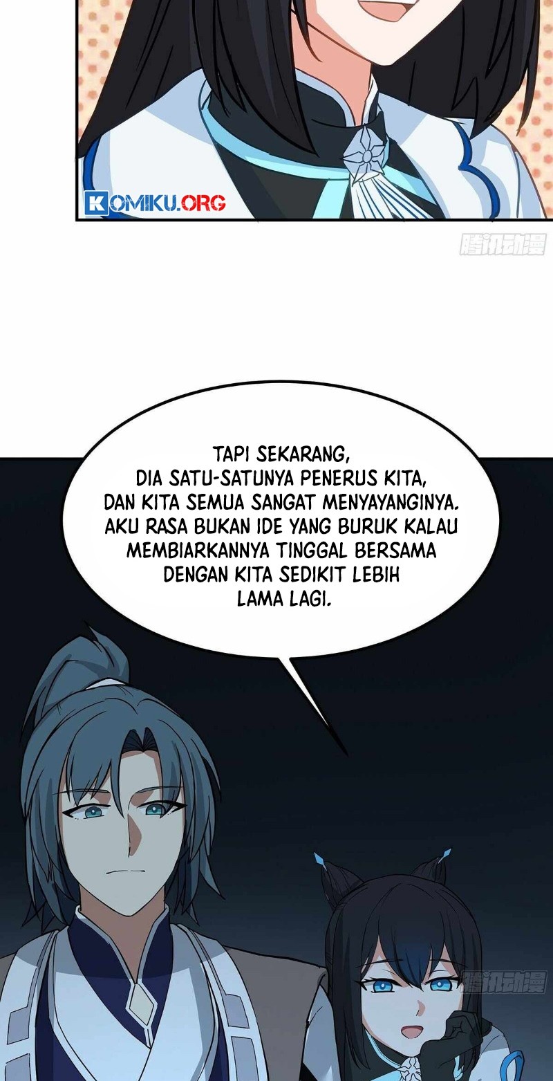 Martial Peak Part 2 Chapter 3847 Gambar 51