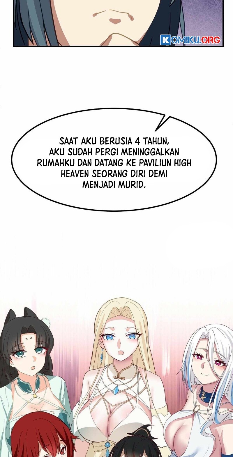 Martial Peak Part 2 Chapter 3847 Gambar 55