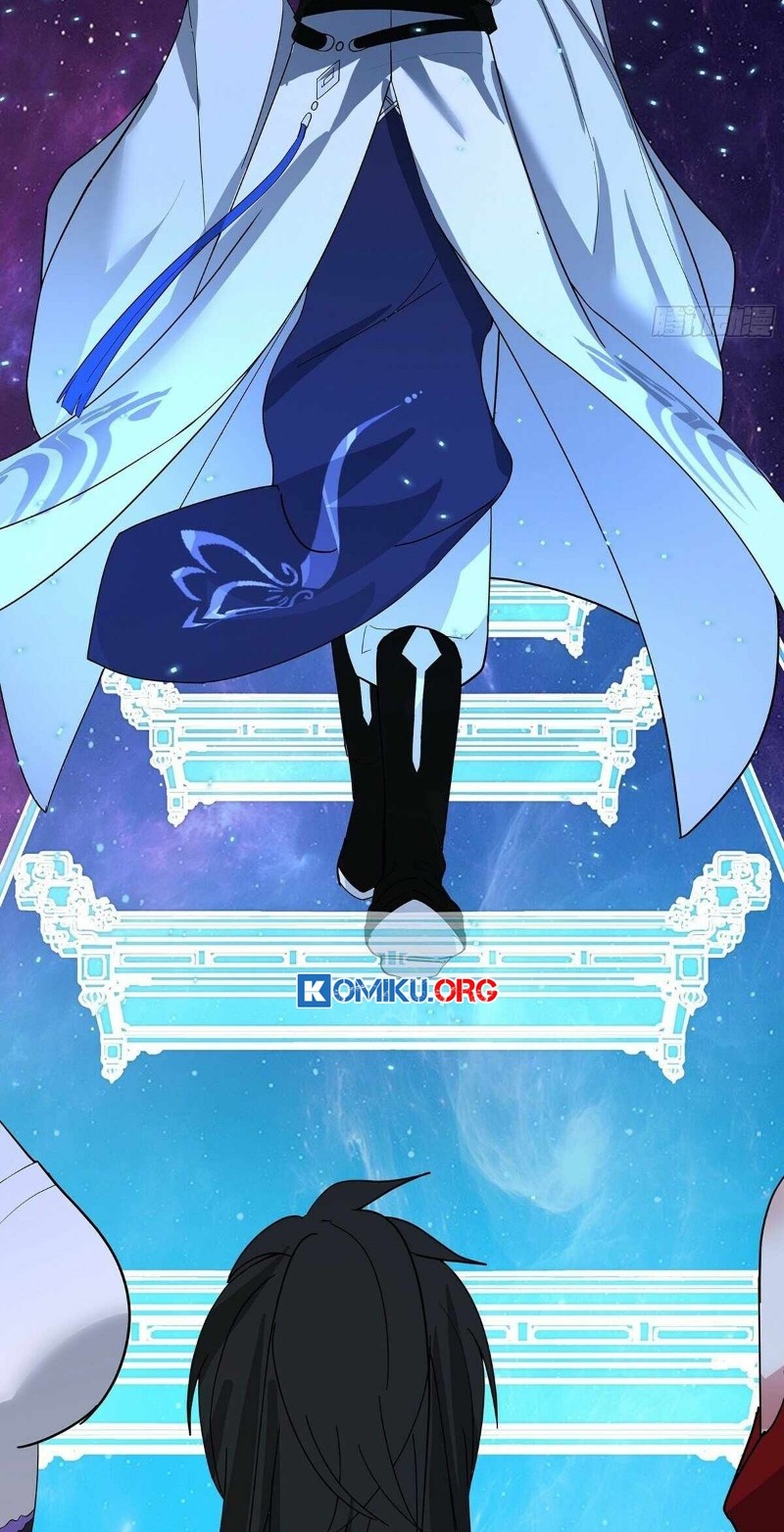 Martial Peak Part 2 Chapter 3847 Gambar 57