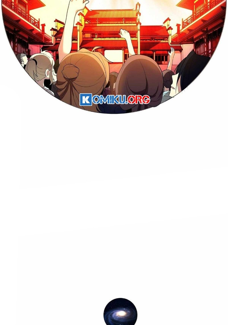 Martial Peak Part 2 Chapter 3847 Gambar 7