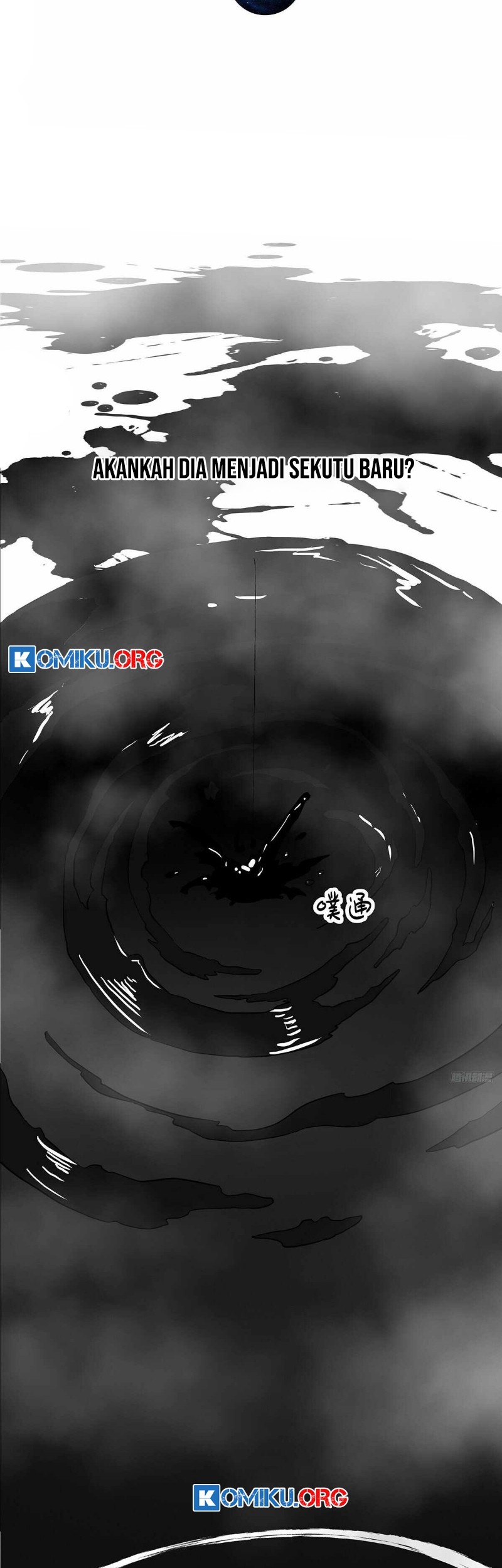 Martial Peak Part 2 Chapter 3847 Gambar 8