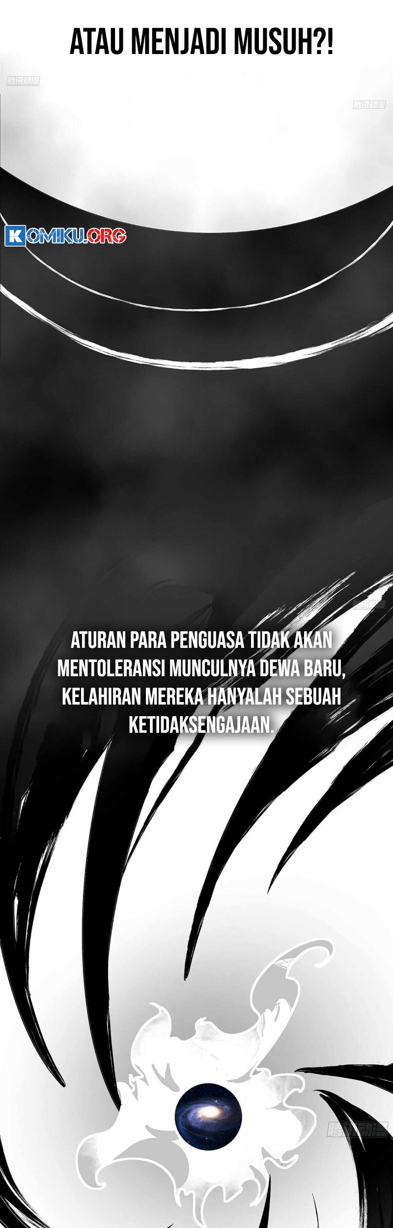 Martial Peak Part 2 Chapter 3847 Gambar 10