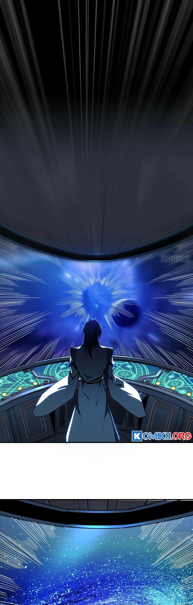 Martial Peak Part 2 Chapter 3847 Gambar 14