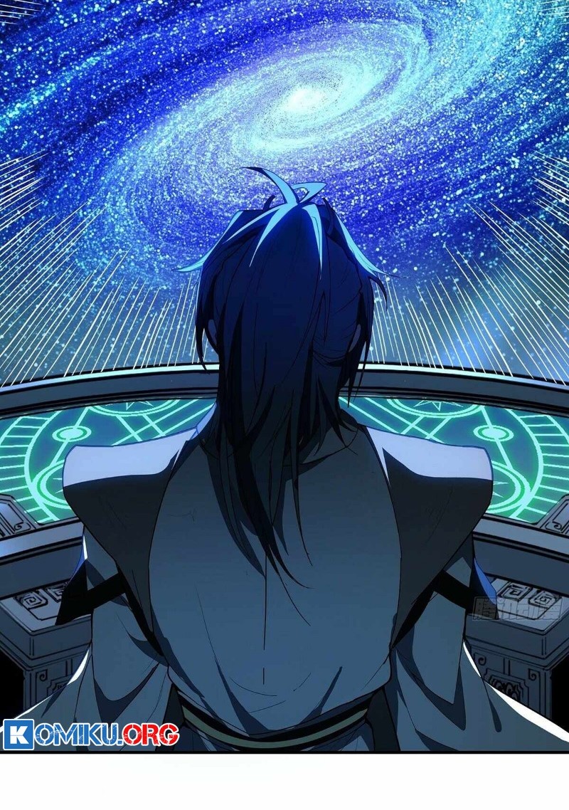 Martial Peak Part 2 Chapter 3847 Gambar 15