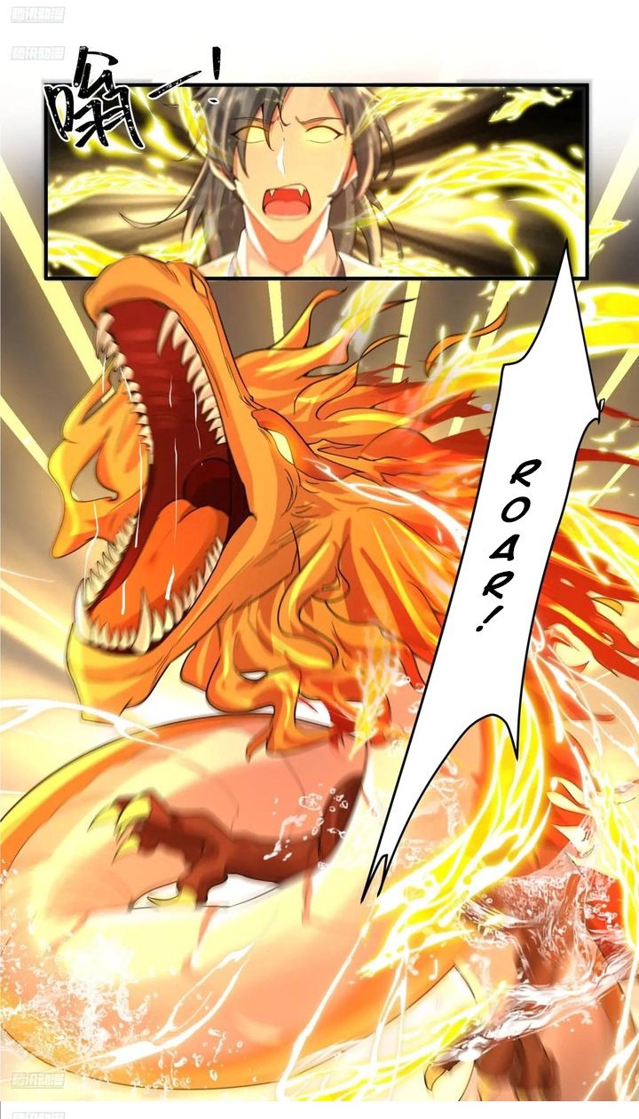 Baca  Martial Peak Part 2 Chapter 3804 Gambar 2