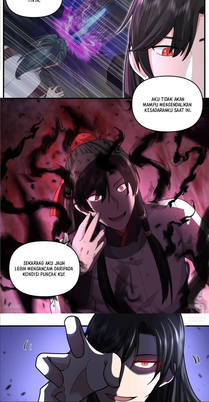 Martial Peak Part 2 Chapter 3804 Gambar 4