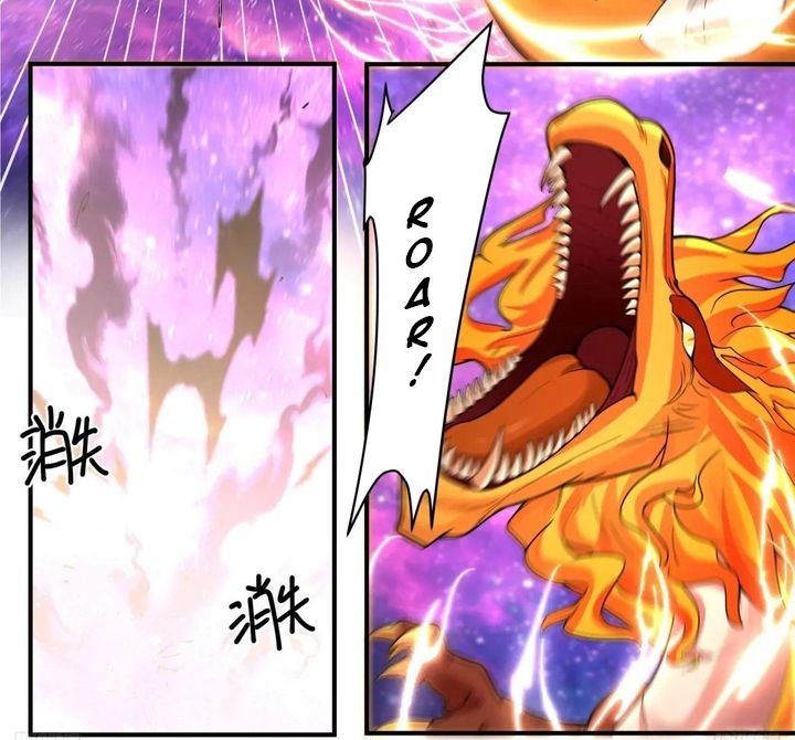 Martial Peak Part 2 Chapter 3804 Gambar 7