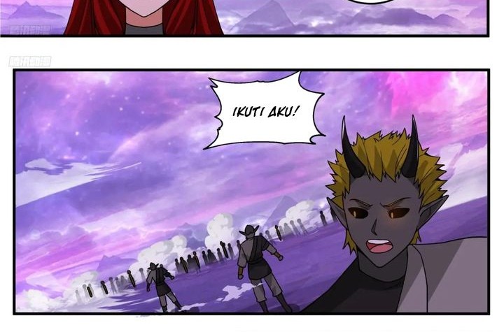Baca Martial Peak Part 2 Chapter 3807 Gambar 2