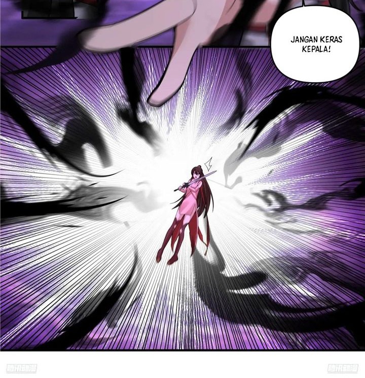 Martial Peak Part 2 Chapter 3808 Gambar 8