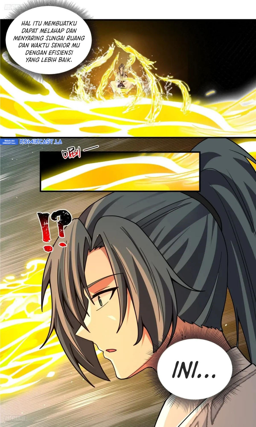 Martial Peak Part 2 Chapter 3812 Gambar 4