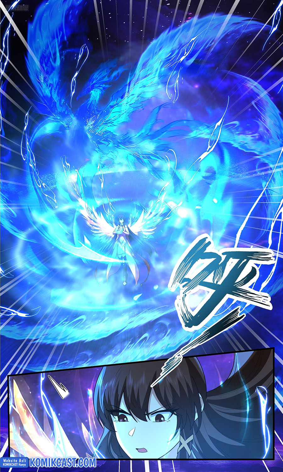 Martial Peak Part 2 Chapter 3826 Gambar 6