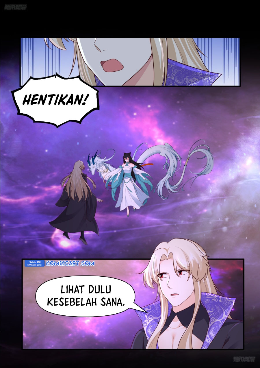 Martial Peak Part 2 Chapter 3832 Gambar 5