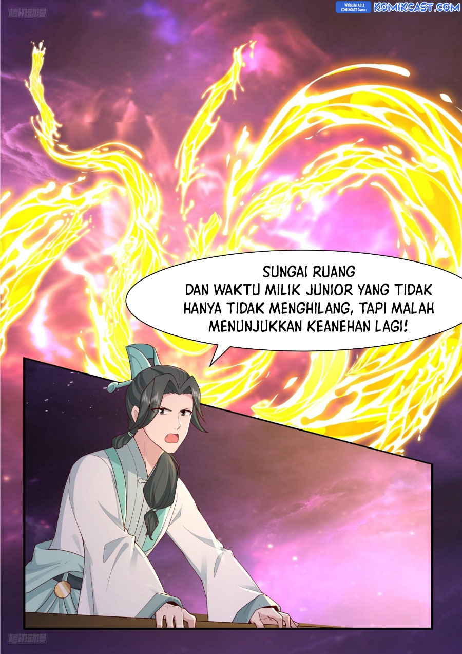 Martial Peak Part 2 Chapter 3832 Gambar 6